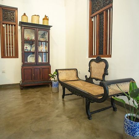 Dhyana Villa อัมบาลังโกดา ภายนอก รูปภาพ