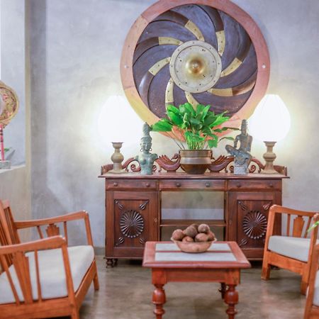Dhyana Villa อัมบาลังโกดา ภายนอก รูปภาพ