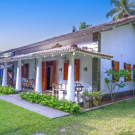 Dhyana Villa อัมบาลังโกดา ภายนอก รูปภาพ