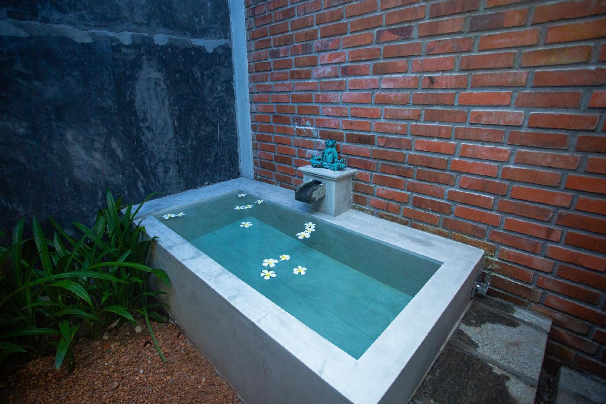 Dhyana Villa อัมบาลังโกดา ภายนอก รูปภาพ