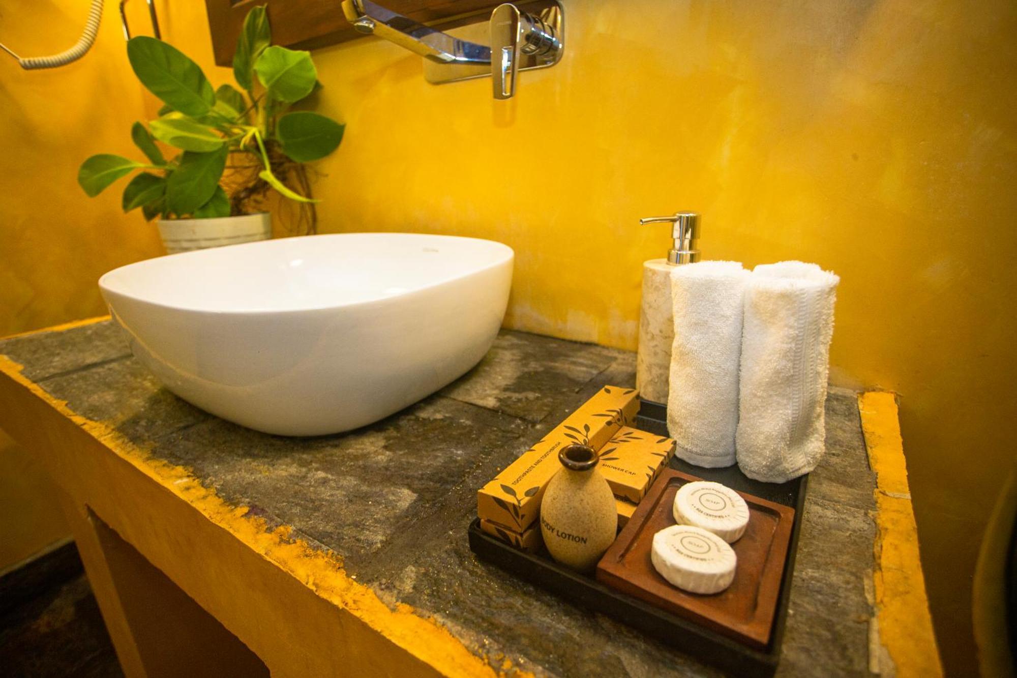 Dhyana Villa อัมบาลังโกดา ภายนอก รูปภาพ