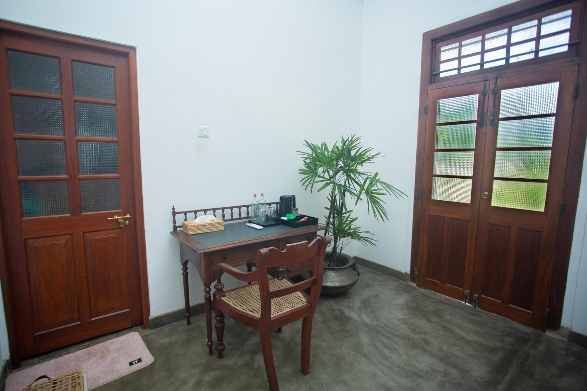 Dhyana Villa อัมบาลังโกดา ภายนอก รูปภาพ