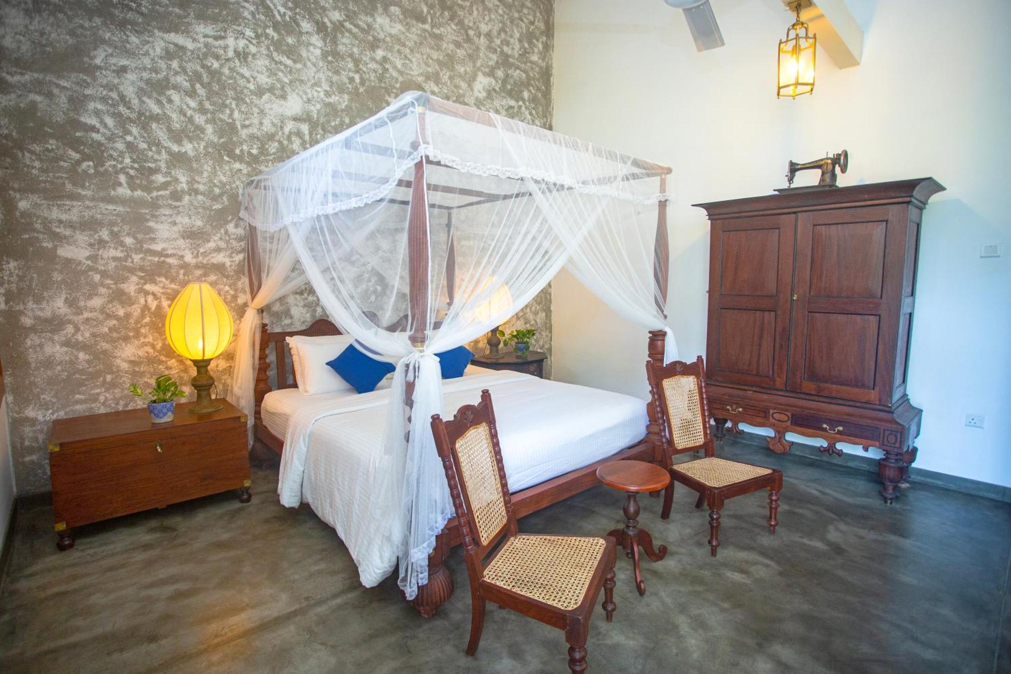 Dhyana Villa อัมบาลังโกดา ภายนอก รูปภาพ