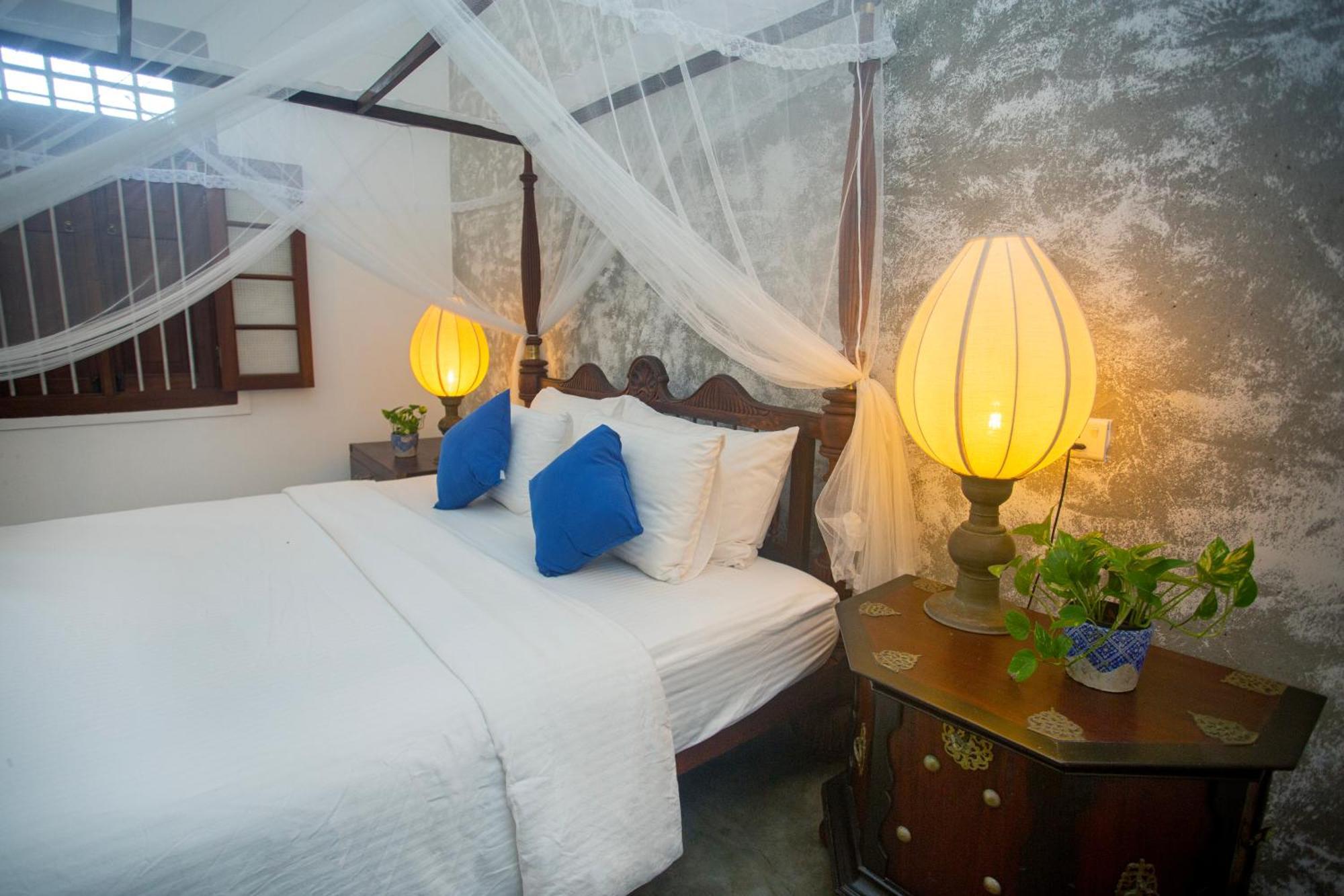 Dhyana Villa อัมบาลังโกดา ภายนอก รูปภาพ