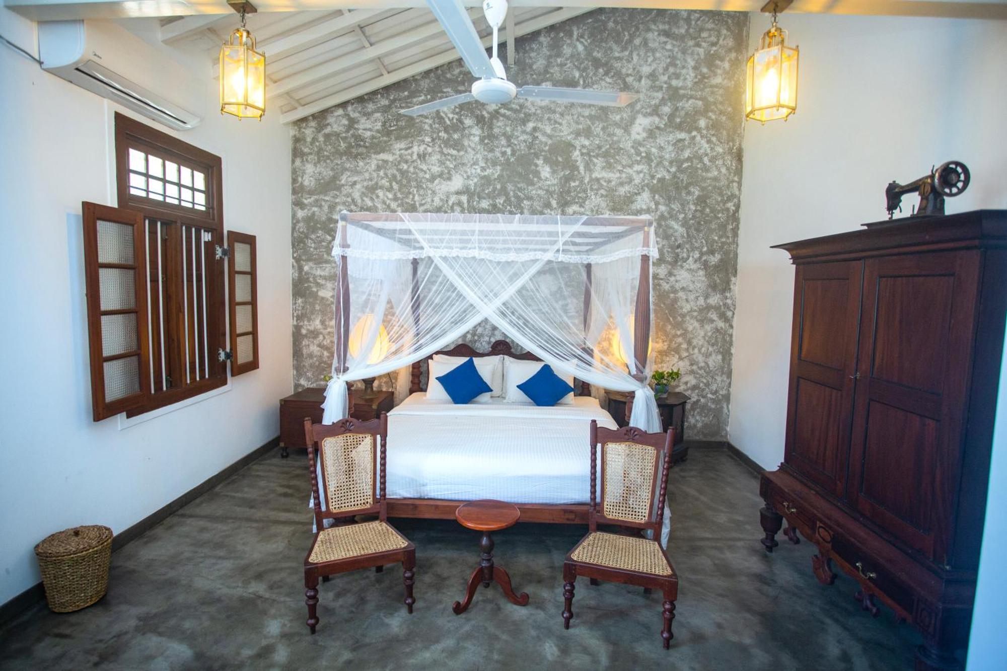 Dhyana Villa อัมบาลังโกดา ภายนอก รูปภาพ