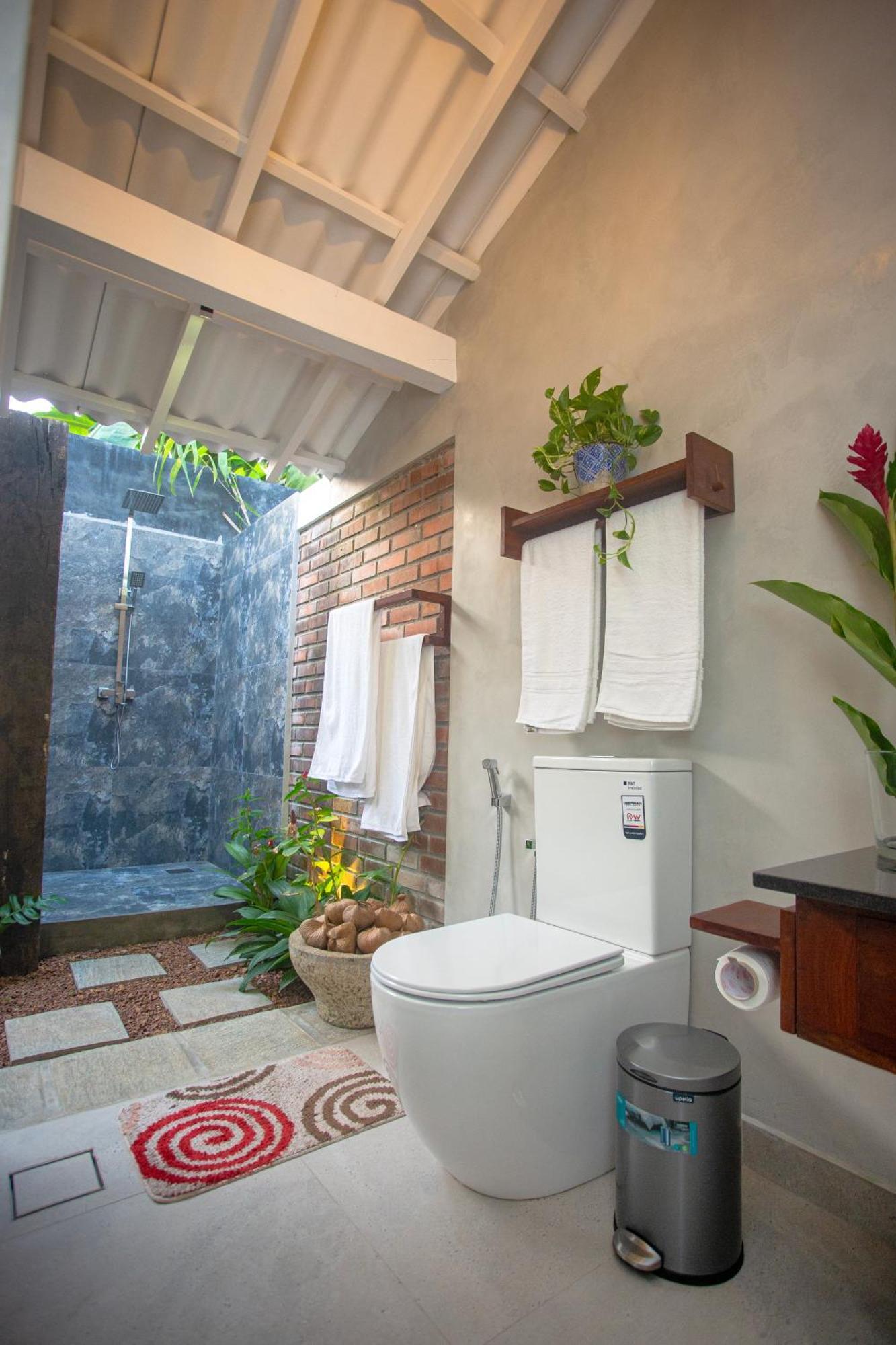 Dhyana Villa อัมบาลังโกดา ภายนอก รูปภาพ
