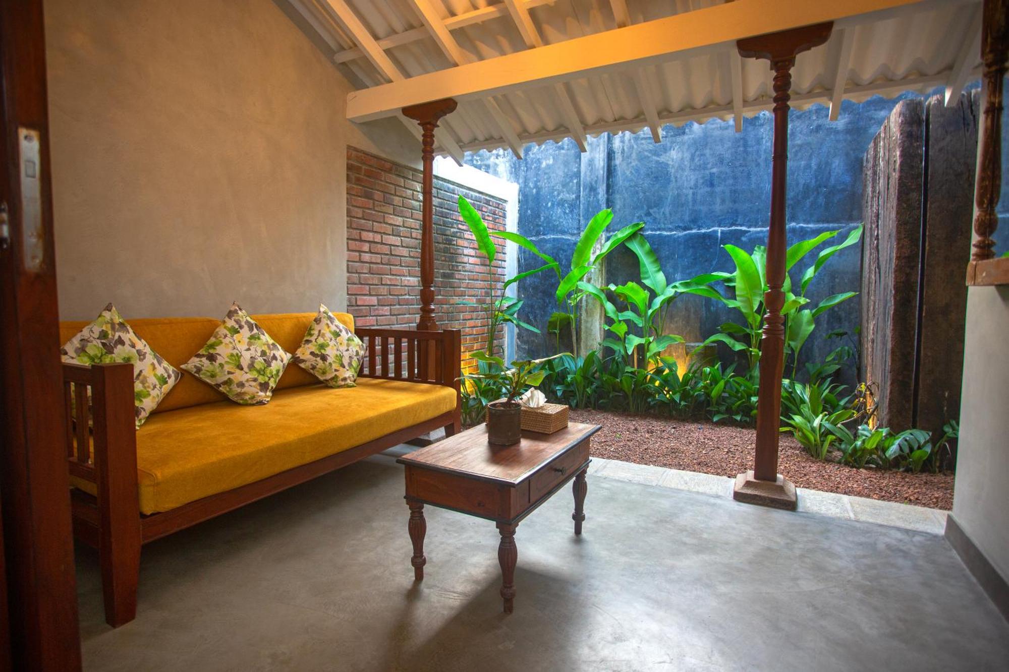 Dhyana Villa อัมบาลังโกดา ภายนอก รูปภาพ