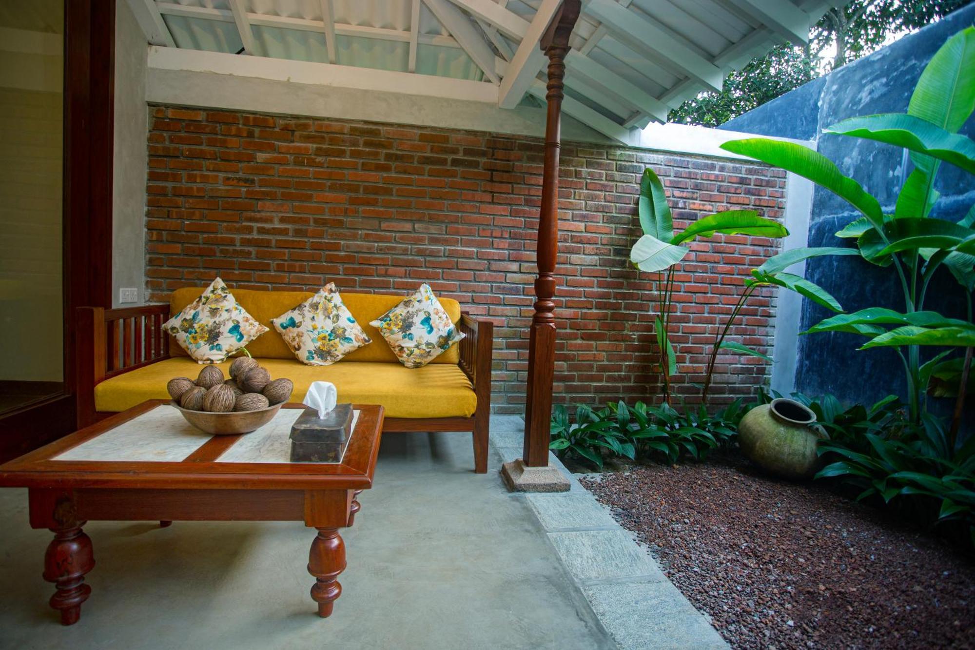 Dhyana Villa อัมบาลังโกดา ภายนอก รูปภาพ