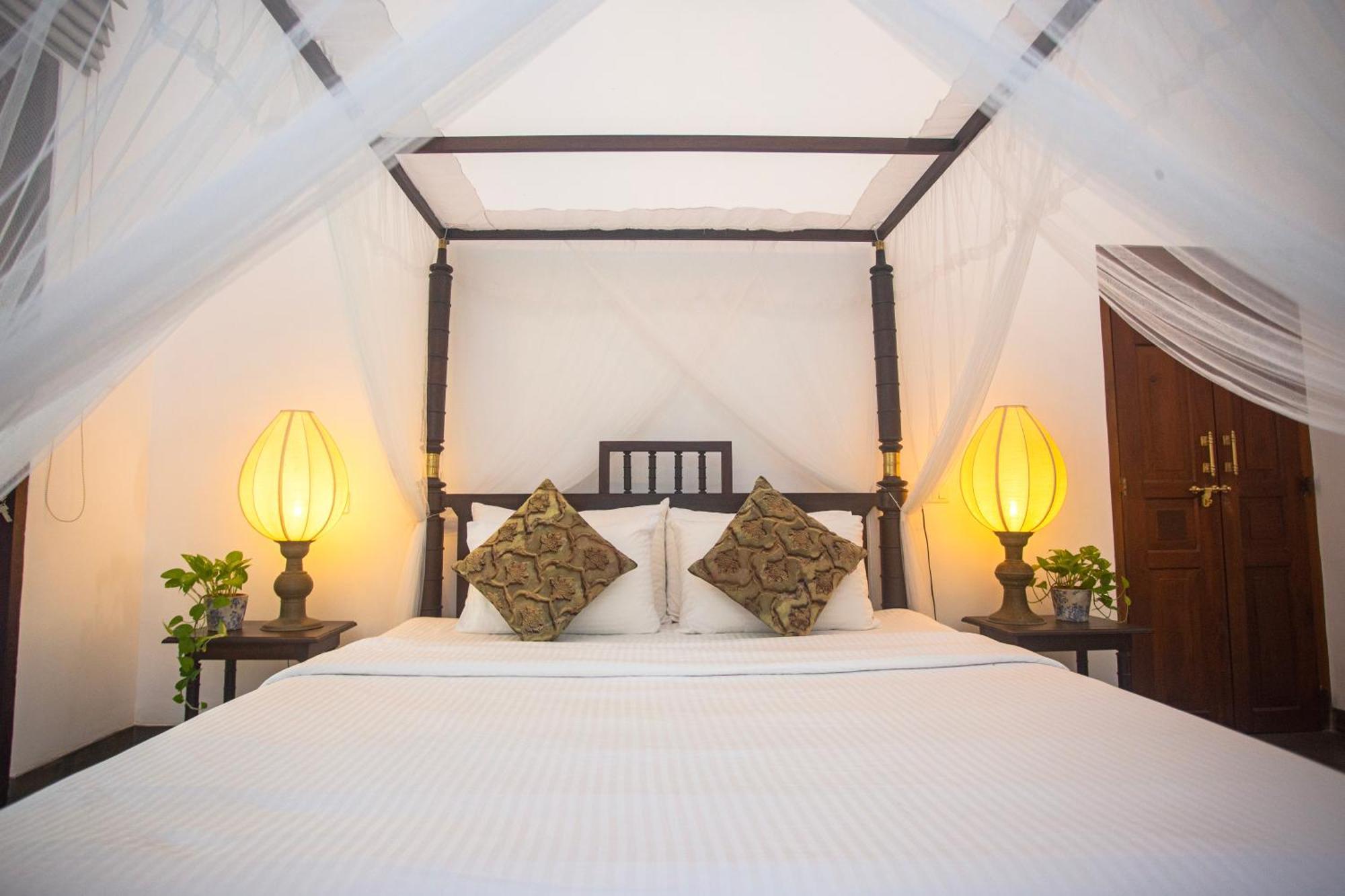 Dhyana Villa อัมบาลังโกดา ภายนอก รูปภาพ